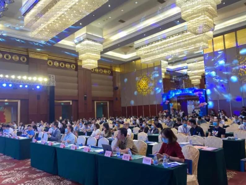 华南时尚CIO峰会|新物云赢领时尚数字化供应链转型！(图2)